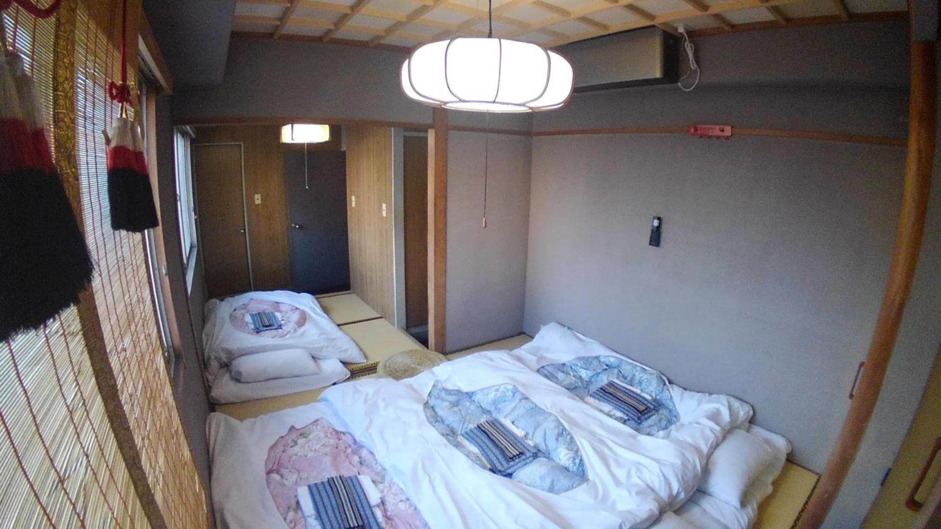 女性用 Art Setouchi Triennale Hotel Female Only Takamatsu Buitenkant foto