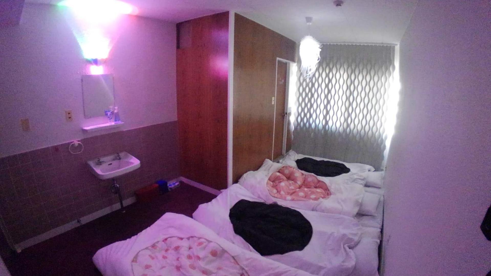 女性用 Art Setouchi Triennale Hotel Female Only Takamatsu Kamer foto