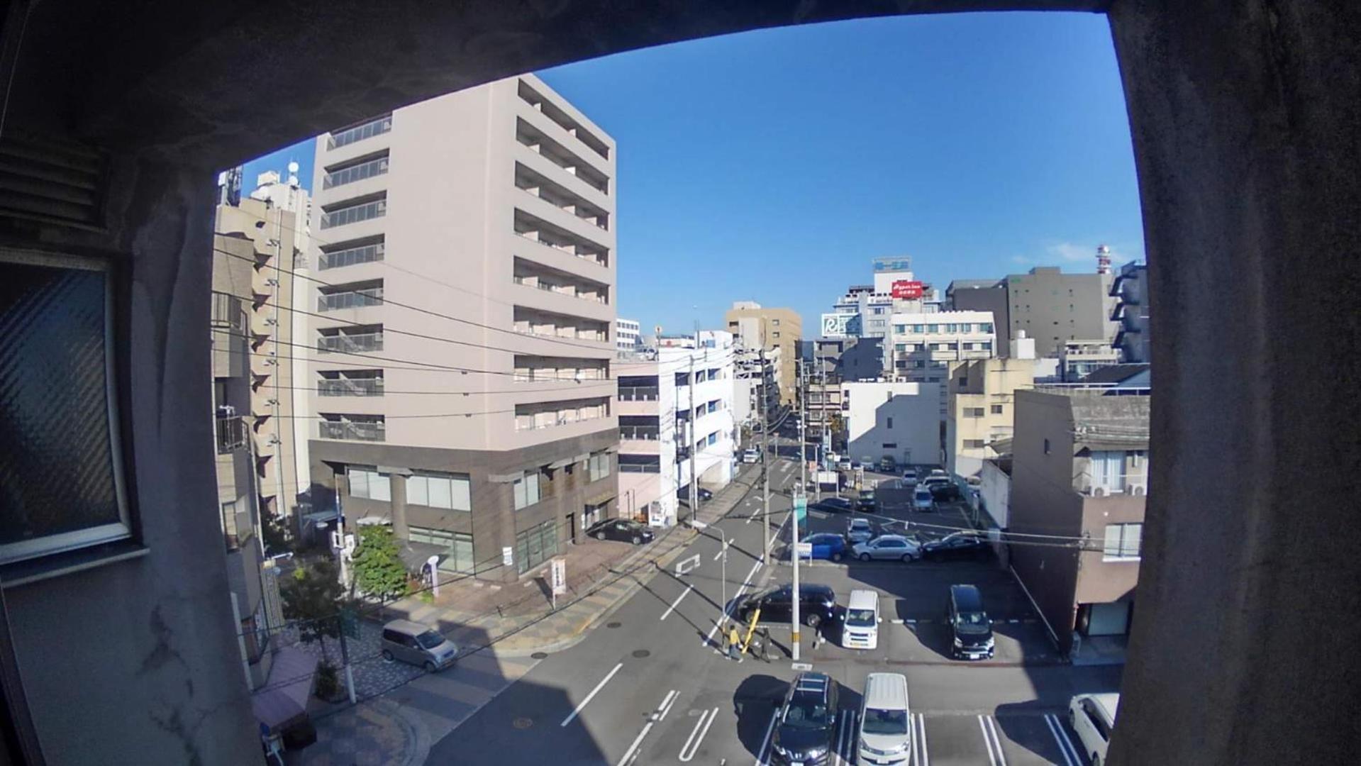 女性用 Art Setouchi Triennale Hotel Female Only Takamatsu Buitenkant foto