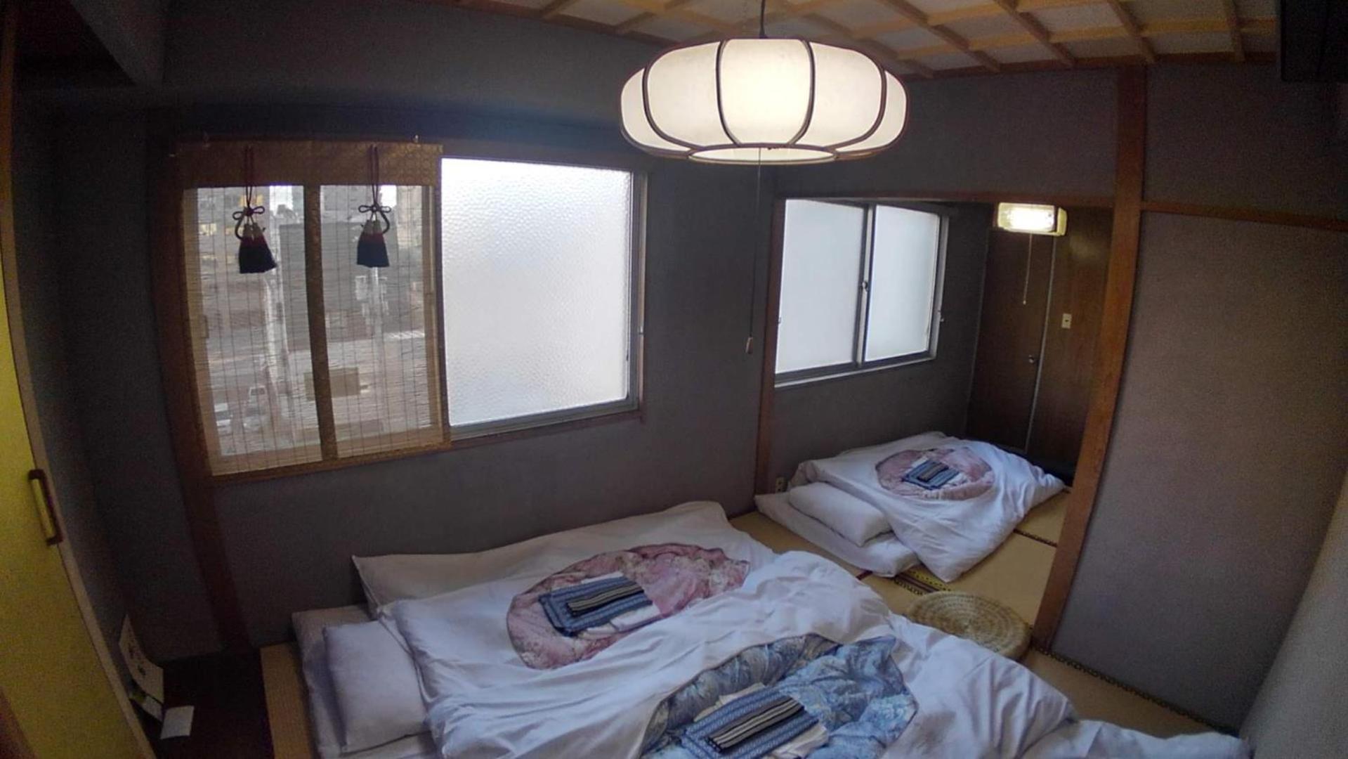 女性用 Art Setouchi Triennale Hotel Female Only Takamatsu Buitenkant foto