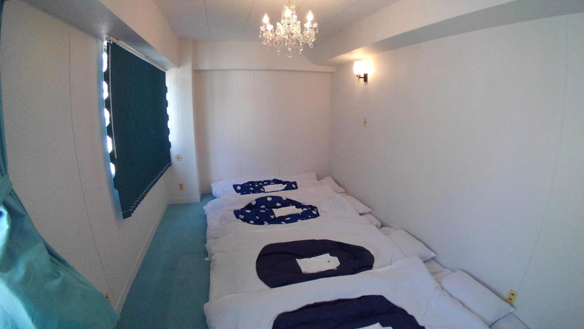 女性用 Art Setouchi Triennale Hotel Female Only Takamatsu Kamer foto