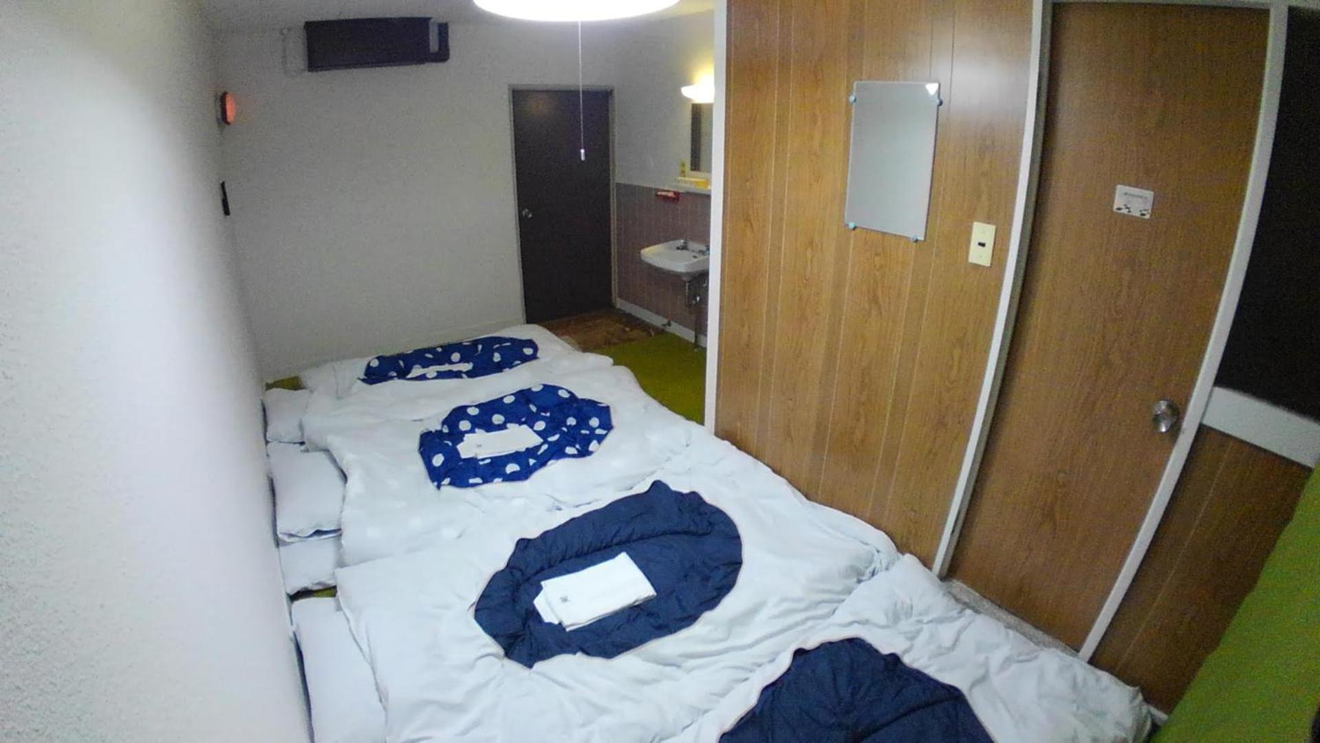 女性用 Art Setouchi Triennale Hotel Female Only Takamatsu Kamer foto