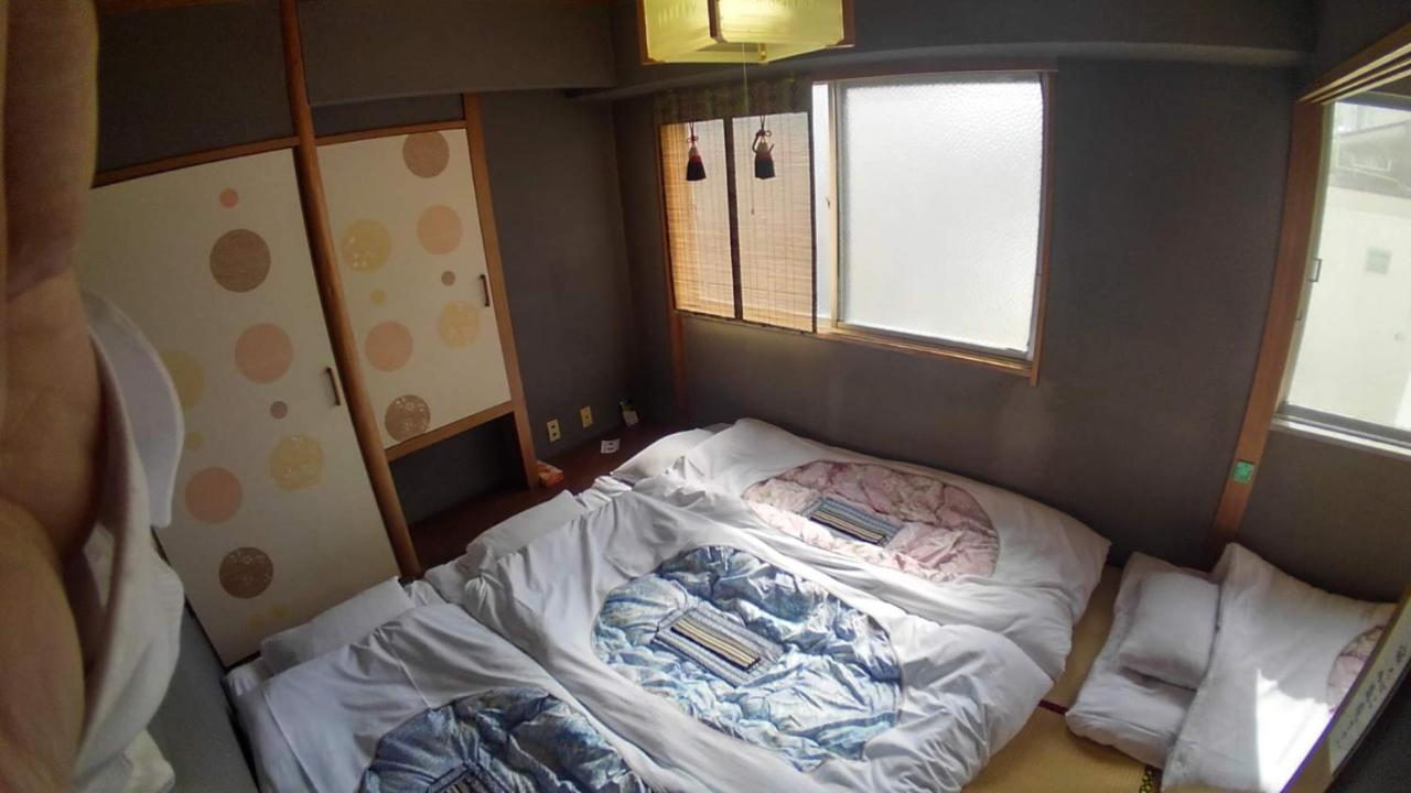女性用 Art Setouchi Triennale Hotel Female Only Takamatsu Buitenkant foto