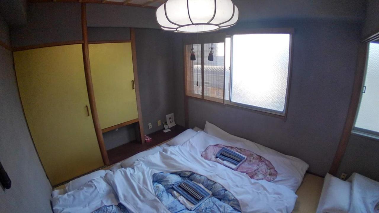 女性用 Art Setouchi Triennale Hotel Female Only Takamatsu Buitenkant foto