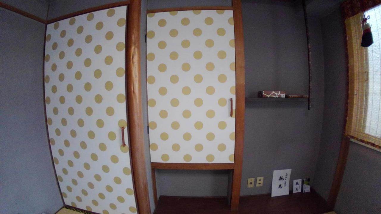 女性用 Art Setouchi Triennale Hotel Female Only Takamatsu Buitenkant foto